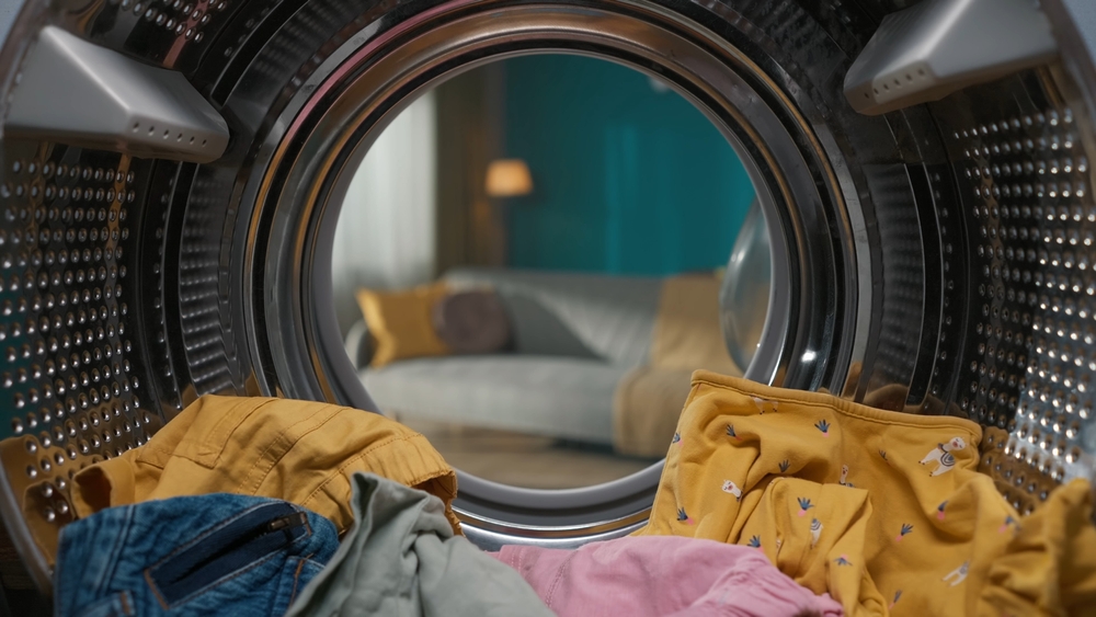 Find the best laundry service today