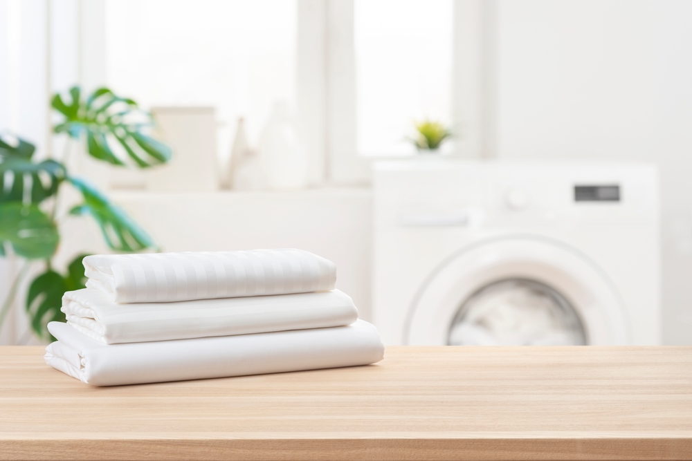 5 laundry hacks that will save you time