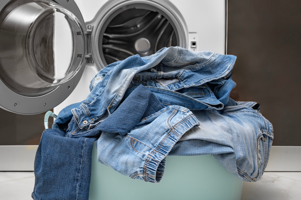 7 laundry hacks you haven’t tried yet