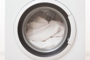 Laundry Hacks for Busy Mothers