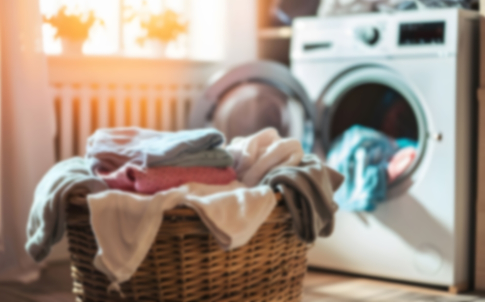 Best hacks if you do not have enough time to do laundry