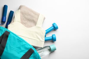 The Best Ways to Wash and Care for Workout Clothes