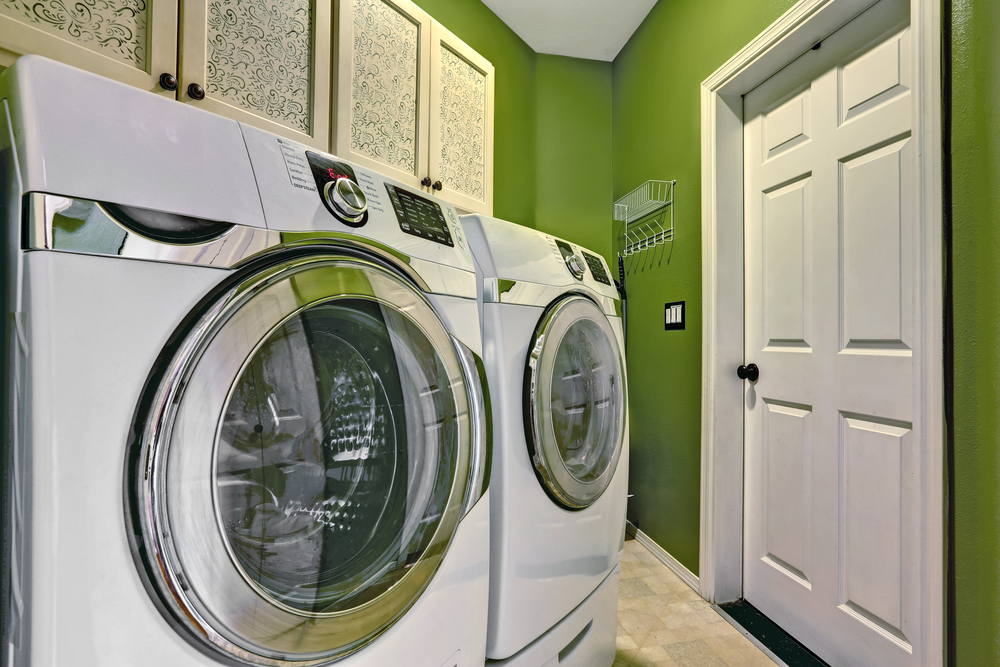 Laundry Hacks for Small Apartment Living