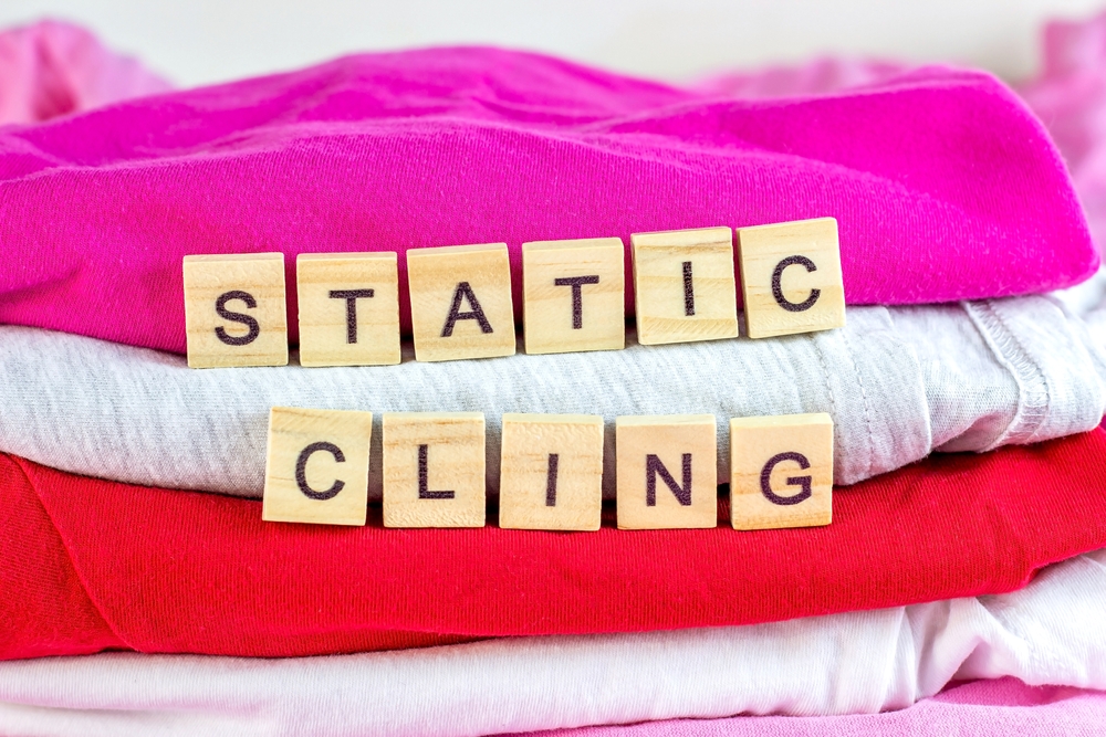 What Causes Static Cling?