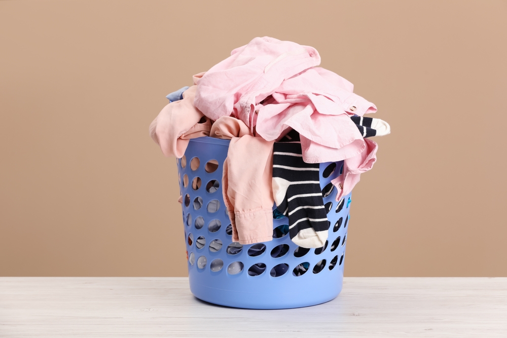 Save your clothes with laundry services