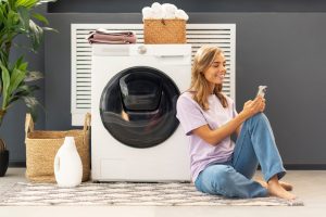 What’s the Best Laundry App