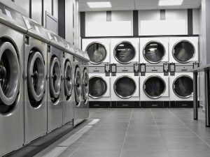 Importance of Laundry Services