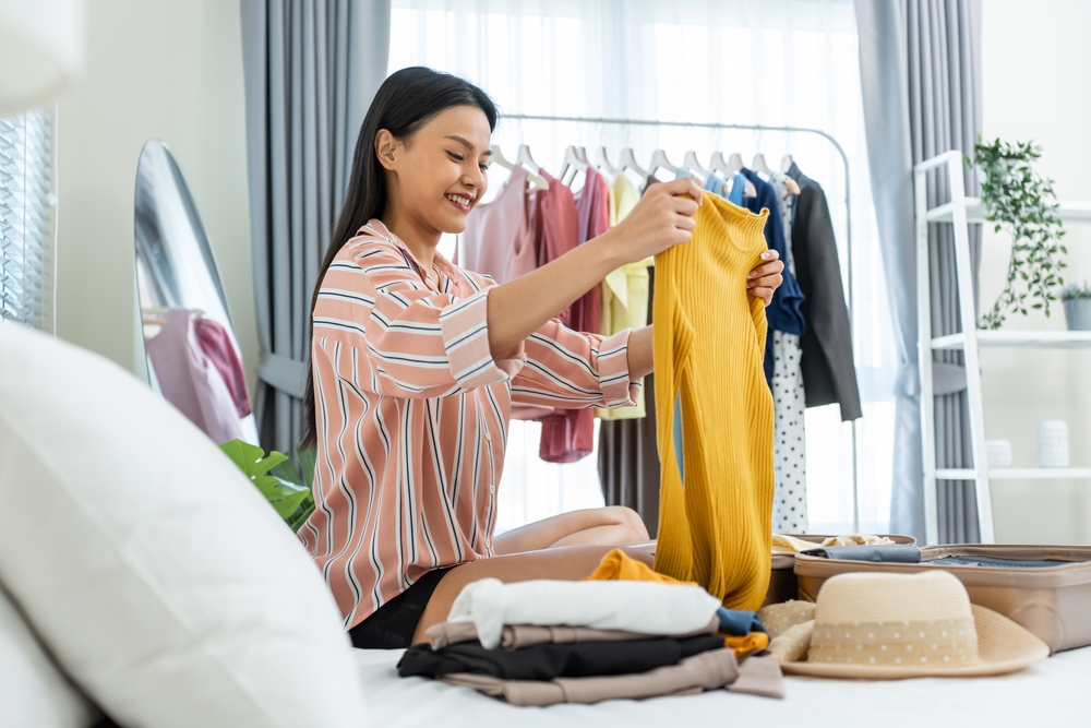 Why is Ironing So Important?