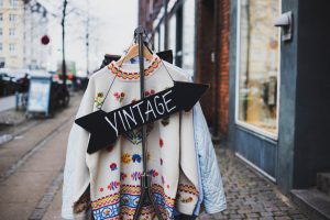 Where to Find the Best Pre-Loved Clothing in Manchester