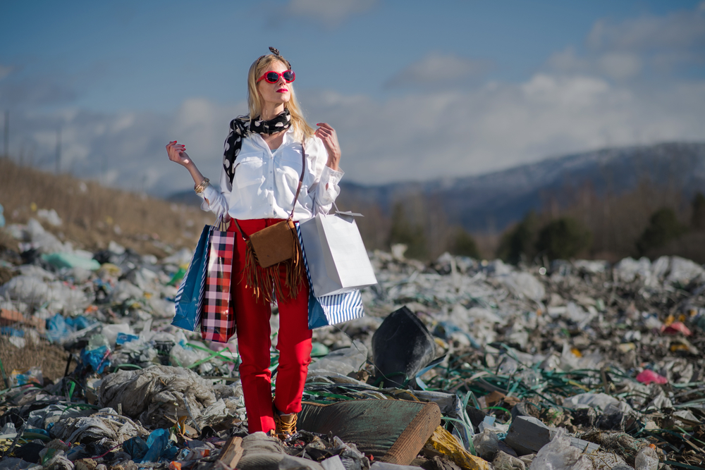 The Environmental Benefits of Embracing Pre-Loved Fashion