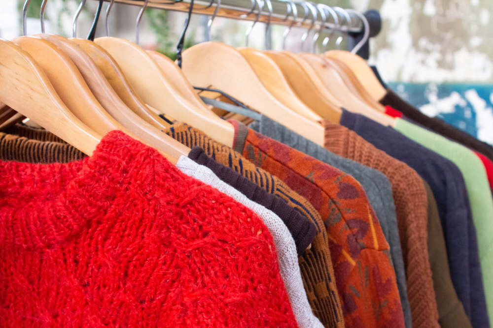 Top 5 Reasons to Switch to Pre-Loved Fashion Now