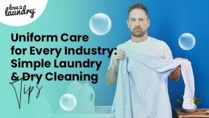 uniform-cleaning-tips