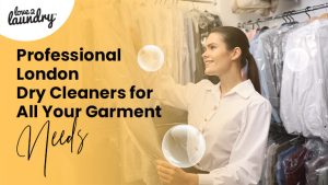 London Dry Cleaners