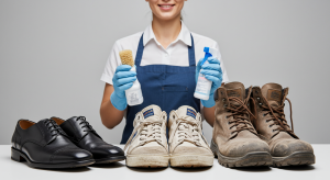 best shoe cleaning In London