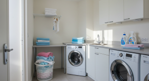 Laundry Services