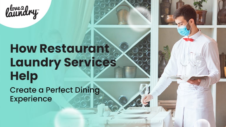 Restaurant Laundry Services