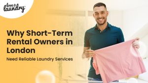 laundry services